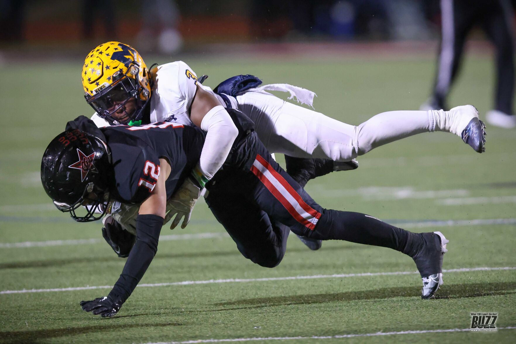 MCKINNEY HIGH COPPELL FBO KB